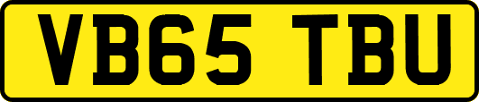 VB65TBU
