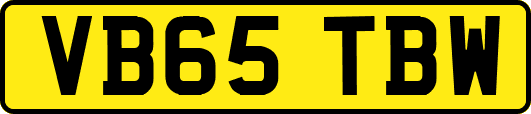 VB65TBW
