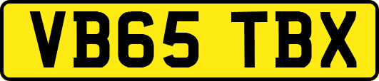VB65TBX