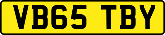 VB65TBY