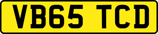VB65TCD