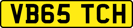 VB65TCH