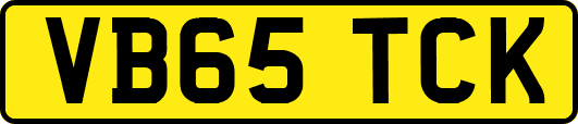 VB65TCK