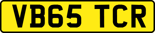 VB65TCR