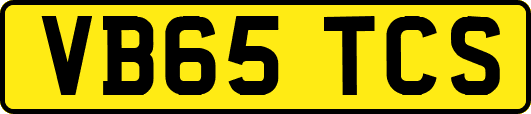 VB65TCS