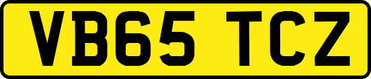 VB65TCZ