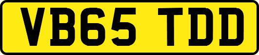 VB65TDD
