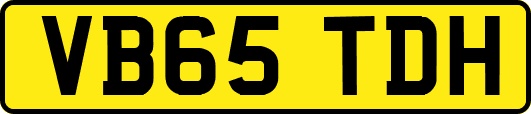 VB65TDH