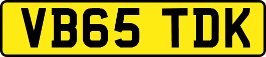 VB65TDK