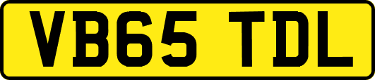 VB65TDL