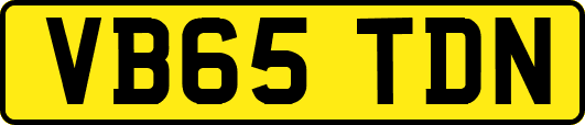 VB65TDN