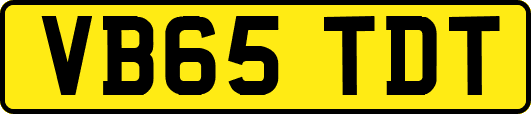 VB65TDT