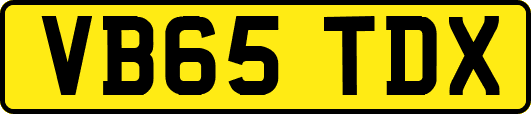 VB65TDX