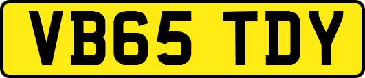 VB65TDY