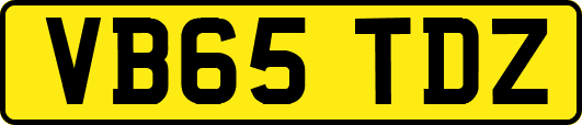 VB65TDZ