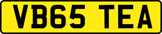 VB65TEA
