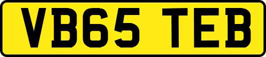 VB65TEB