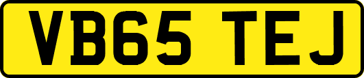 VB65TEJ