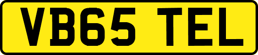 VB65TEL