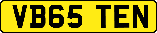VB65TEN