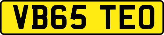 VB65TEO