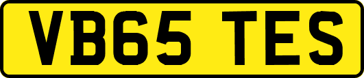 VB65TES