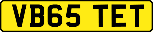 VB65TET