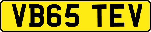 VB65TEV