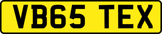 VB65TEX
