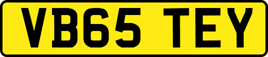 VB65TEY