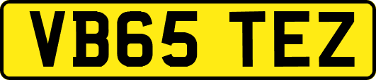 VB65TEZ