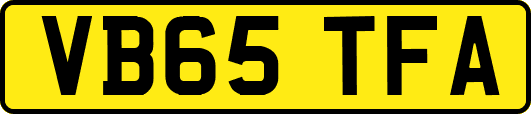 VB65TFA