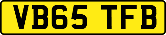 VB65TFB
