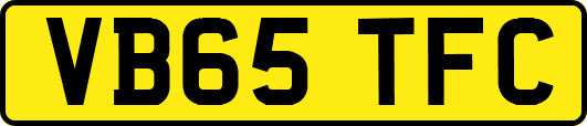VB65TFC