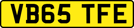 VB65TFE
