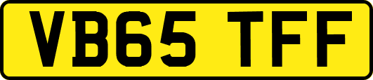 VB65TFF
