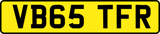 VB65TFR