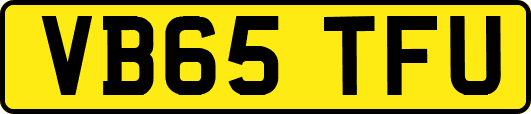 VB65TFU