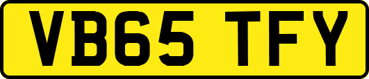 VB65TFY
