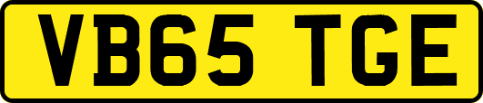 VB65TGE