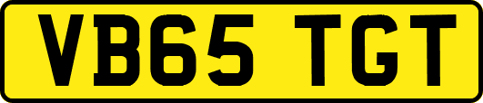 VB65TGT