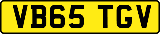 VB65TGV