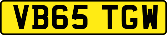 VB65TGW