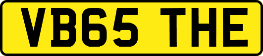 VB65THE