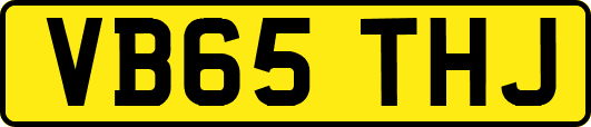 VB65THJ