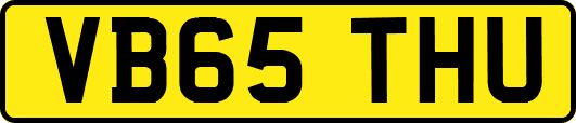 VB65THU