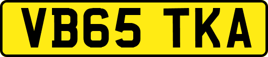 VB65TKA