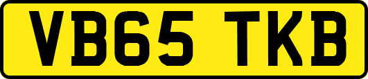 VB65TKB