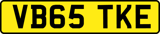 VB65TKE