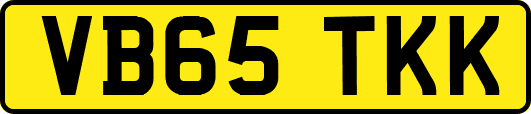 VB65TKK